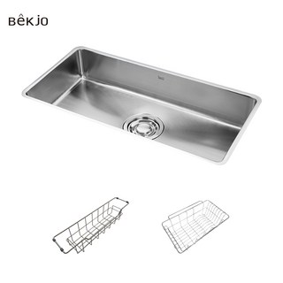 백조씽크 Grand960 사각볼 그랜드960 GD960 악세사리+배수구 포함가, 100개