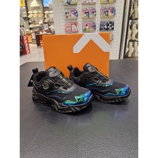 에스마켓 EXR키즈 가볍고 쿠션 좋은 여름 신상품 다이얼 운동화 BC5KD1CRA1 BGN