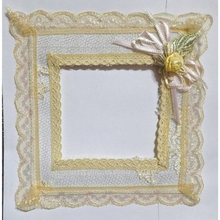 台灣製電燈開關蕾絲裝飾蓋，多款可選，輕鬆安裝，美化居家空間，現貨秒發, 1