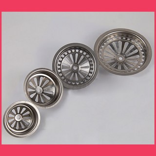 배수 스텐 걸름망 SUS 304 직경 50 65 75 100mm, 직경50mm, 1개