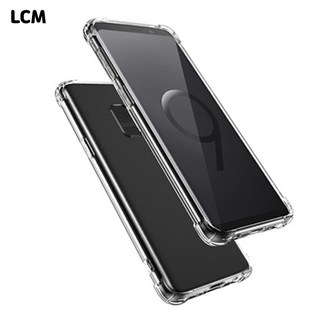 에어쿠션 범퍼 젤리 케이스