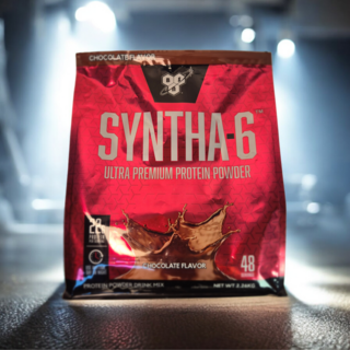 /초코 크리스피 증정/ 코스트코 신타6 프로틴 초코 2.26kg 오리지널 단백질쉐이크, 1개