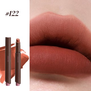 Joocyee 립글로스 경면감 수광 보습 수분 고발색 오래 빠지지 않는 립스틱 하이글로스, 1개, 122
