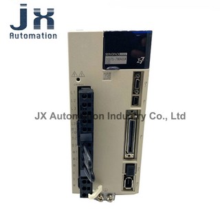 기존 AC 서보 드라이브 SGD7S-2R8A00A, 03 SGD7S-1R6A00A002