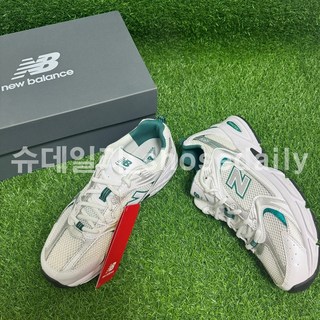 뉴발란스 530 화이트 민트 / MR530AB