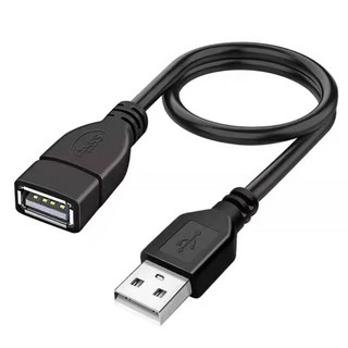 【附發票】USB 延長線 數據加長線 150公分 1.5米 usb 公母頭, 1個, 150公分-USB延長線