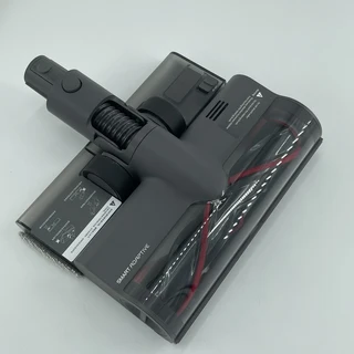 드리미 VVN5 VVN6 VVT1 VTS1 브러시 헤드 V형 메인 브러시 액세서리 1.3cm V12 T20 V11 Z20 Z30에도 호환, 02 버건디