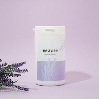 배씨 입욕제 대용량 라벤더 배쓰 파우더 어린이 유아, 1개, 800g