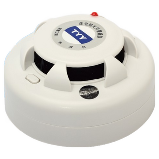 住宅用火災警報器, 偵煙型YDS-H03, 1個