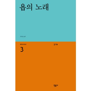 minumsa 約伯之歌, 金東勳