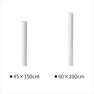 EVA防潮墊 抽屜櫥櫃墊 防水防油 可裁剪 廚房冰箱衣櫃收納墊, 透明色,30*150CM, 1個