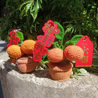 糖織 教師節花束 手工鉤織 文創 送禮, 1個, 2