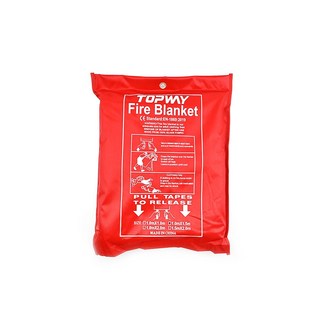 電焊防火毯, 隨機, 1個