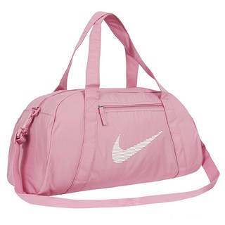 나이키 GYM CLUB TRAINING BAG 헬스 운동 여행 더플백 짐백, elemental pink, 1개