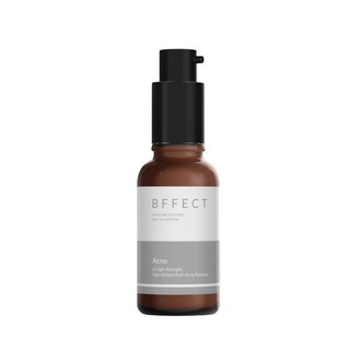 BFFECT Acno敏感肌抗痘精華 30ml/瓶 專品藥局, 1個