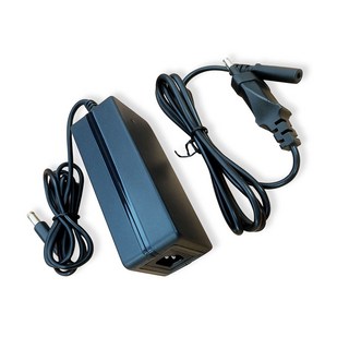 16.8V 2.5A 충전기 리튬이온 폴리머 배터리