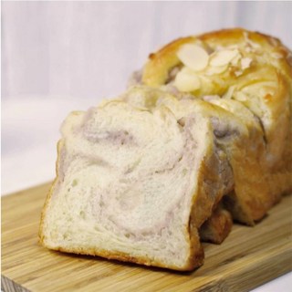 胖叔叔烘焙屋 芋泥手撕吐司 - 花蓮特產