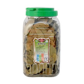 청은에프엔비 월계수잎, 230g, 1개