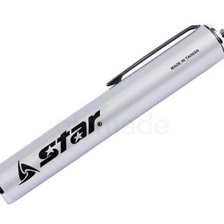 글샵 전자호각 실버 호신용품