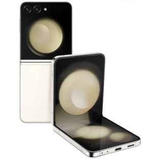 갤럭시 삼성전자 Z플립5 512GB 미개봉 새제품, 오늘출발_새상품_크림, 256GB