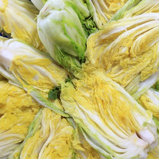 (엉클)국산 김치품평회 수상 진선미김치 해남 절임배추 20kg 10kg/천일염, 1개