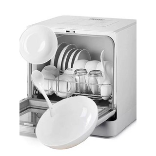 최동글 식세기8인용 가정용 탁상용 자취 식기 무설치, 10년 보증 / 40일 무료 체험