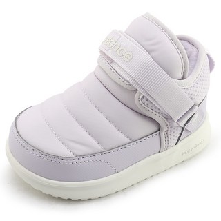 뉴발란스 키즈 패딩부츠 겨울 어린이 방한화 IHMMOC