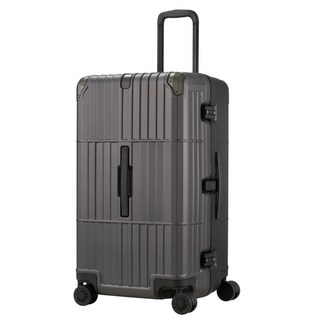 (買一送3) Departure《異形鋁框箱》29吋異形箱 胖胖箱/行李箱-多色 HD515-27
