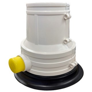 둘더스 청정개폐기 베란가 소음 벌레 차단, 1개