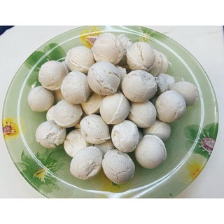 【合信蔘藥】白麴/600克/洒麴/酒釀/白殼味道乾淨 清香/品質優良 酒麴 甜酒釀, 1個