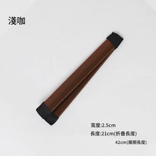 盤髮神器 丸子頭盤髮器 包包頭髮髻神器, 1個, 03.淺咖色盤髮神器