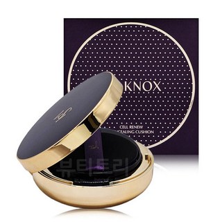 이자녹스 셀 리뉴 컨실링 쿠션 23호 내추럴베이지 본품, 1개