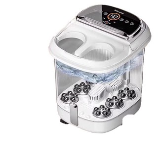 TWIO 버블스파 원적외선 족욕기 각탕기 족탕기, 타입1(기본형)