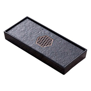 茶盤, 長形茶盤, 1個