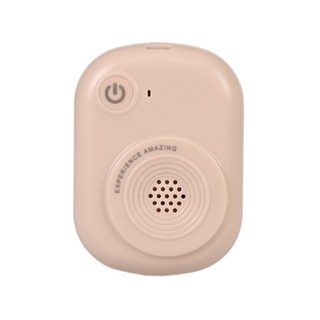 空氣清淨機, 桃色, QH-XD26