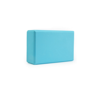 스포홀릭 EVA 요가 블럭 2p, 하늘