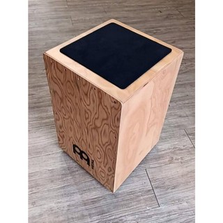 MEINL CAJ3MB-M 木箱鼓 響線可調 附原裝厚袋, 1個