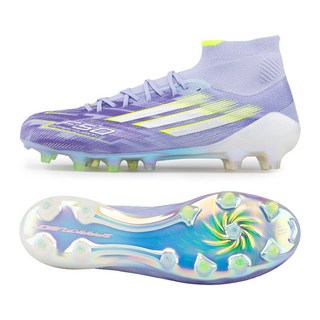 [매장정품] 아디다스 F50 스파크퓨전 엘리트 우먼스 FG/AG 축구화 JH7648