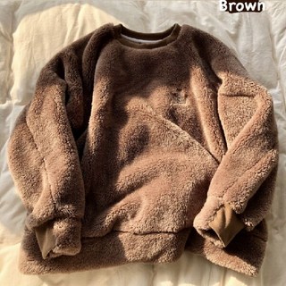 겨울옷세트 기모바지 기모트레이닝 겨울트레이닝복세트 루즈핏 후드 남녀공용 커플 맨투맨 조거팬츠 피그먼트 스웻 겨울 따뜻한 기모 빅사이즈 트레이닝 양털후리스 3