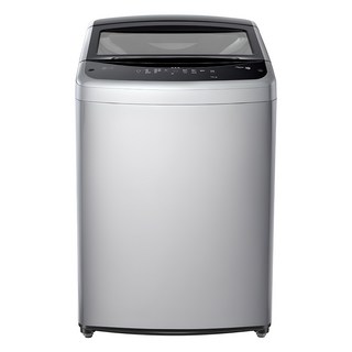 LG전자 통돌이 세탁기 15kg 방문설치, 미드프리실버, TR15MV5