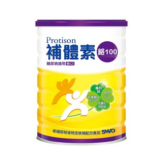 補體素 鉻100 780g/瓶 糖尿病營養品 無乳糖 平衡血糖 增強體力, 台灣, 思奈得