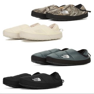 노스페이스 뮬 여성 보온 패딩 방한화 겨울