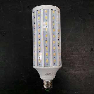 典匯甘仔店 LED 玉米燈 E27 燈頭 30W 暖白光, 1個, AC220-230V