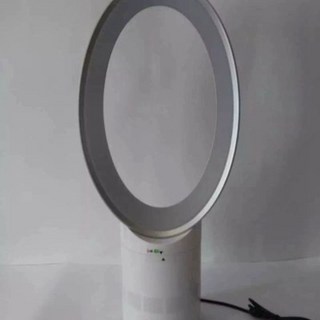 차이슨 날개없는선풍기 16인치 무풍 스탠드형 블루, I. 14인치 계란형실버 미국일본 110V