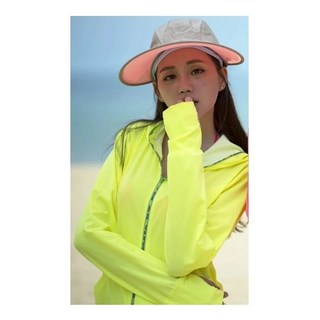 【海夫健康生活館】HOII SunSoul后益 防曬組合 (太陽帽) 贈品：品佳折傘