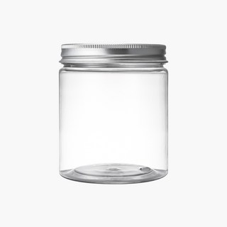 닥터보틀 화장품공병 메탈캡 크림용기, 메탈캡크림용기250g, 1개