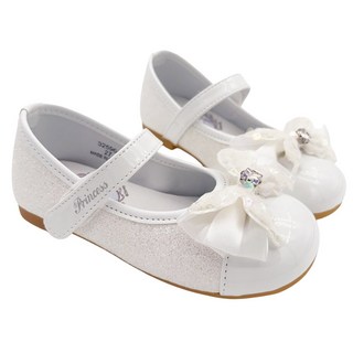 台灣製蝴蝶結公主鞋 畢業照 娃娃鞋