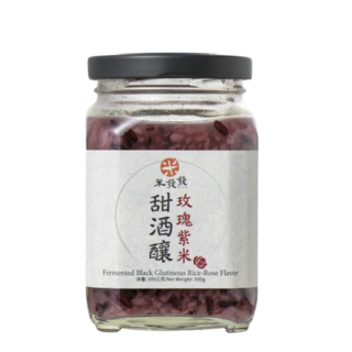 米發發甜酒釀 300g, 1個