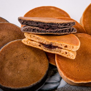 룰루네상점 황금 찰보리빵 오리지널 3가지 맛 국내산 보리빵, 1개, 25g