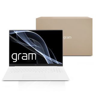 전시몰닷컴 그램15 코어i7 윈도우11 설치완료, 화이트, 15ZB95N-i7-NP, 512GB, 16GB, WIN11 Pro